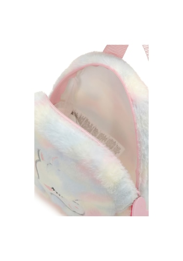 Polaris Pelus Unıcorn Bpck 5pr Çok Renkli Kız Çocuk Sırt Çantası 000000000102062547 Çok Renkli