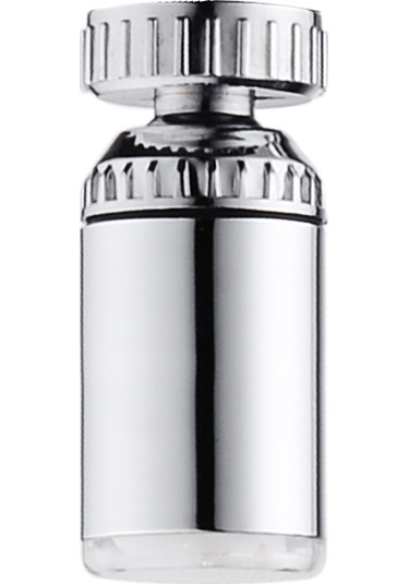 Tenfowee 360 Dönebilen Led Musluk Başlığı - Sıcaklık Sensörlü 3 Renkli Su Püskürtme Sistemi M22 İç Diş Diğer