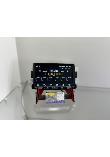 Dacia Dokker Navigasyon Multimedya Oem Android Fimex 9966