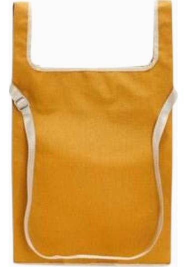 Lojel Niru 3-way Tote 15l Çok Amaçlı Günlük Unisex Sırt Çantası Camel
