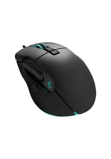 Deep Cool MG350 Kablolu RGB Optik Oyuncu Mouse