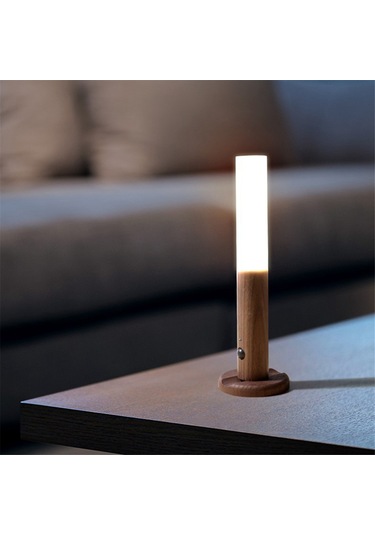 Xurunkeji Hareket Sensörlü Gece Lambası Manyetik Duvar Lambası, Şarj Edilebilir Çubuk Kablosuz Merdiven İç Mekan Koridor Merdiven Led Işık Kahverengi&beyaz Çok Renkli Xurunkeji Hareket Sensörlü Gece Lambası Manyetik Duvar Lambası, Şarj Edilebilir Çubuk Kablosuz Merdiven İç Mekan Koridor Merdiven Led Işık Kahverengi&beyaz Çok Renkli