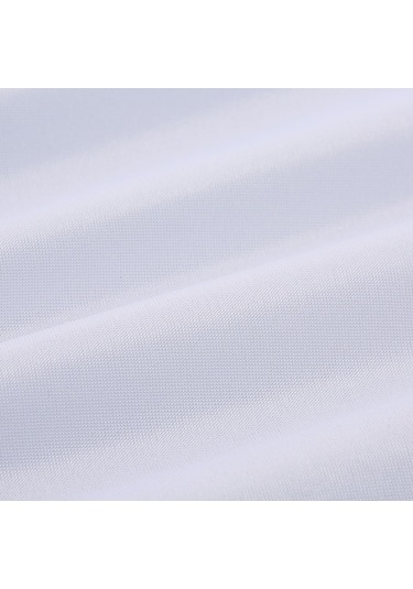 100 İnç 16:9 Beyaz Projektör Ekranı - Işığı Geçirmez, Katlanabilir Ve Kırık İzi Olmayan Ev/ofis Kullanıma Uygun