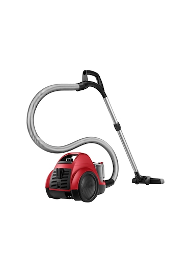 Samsung VC07T357MHR/TR 750 W Toz Torbasız Elektrikli Süpürge