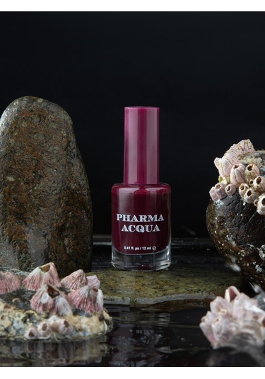 Pharma Acqua Fresh Nail Varnish Oje 91 12 ML