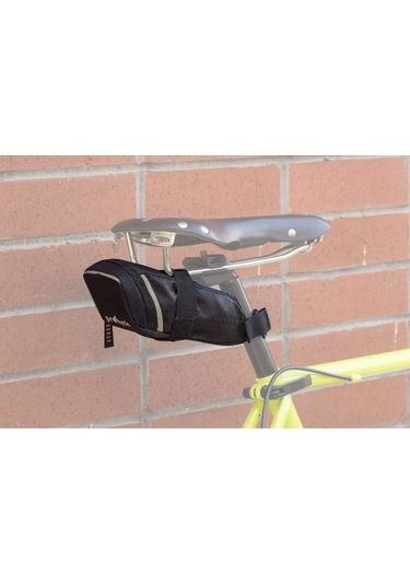 Procycle Pc-510 Mini Sele Altı Çanta Siyah