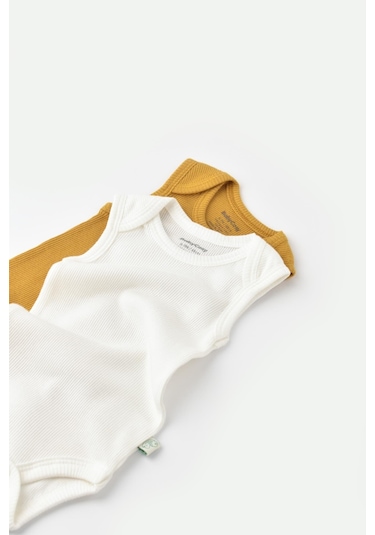 BabyCosy Modal 2 Li Askılı Badi Csym11109 001