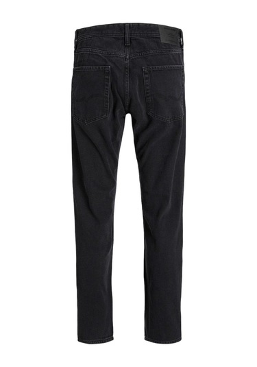 Jack & Jones 12237392 Jjıchrıs Jjorıgnıal Mf 912 Noos Erkek Jean Pantolon 12237392-R4926 Siyah Jack & Jones 12237392 Jjıchrıs Jjorıgnıal Mf 912 Noos Erkek Jean Pantolon 12237392-R4926 Siyah