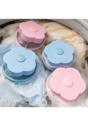 Maiyame Mavi Makine Çamaşır Saçı Toplayıcı - Kayar Filtre Ağı Spreyi, Ev Temizliği İçin Dayanıklı Tüketim Ürünü Diğer