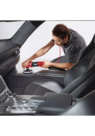 Flex 14-3 125 Rotary Polisaj Makinesi 1400 W