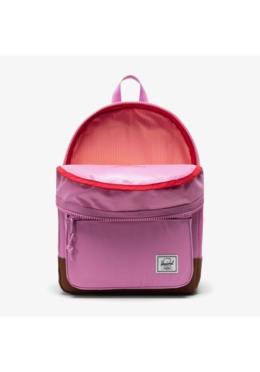 Herschel Supply Co Heritage Çocuk Pembe Sırt Çantası 11387 Pembe