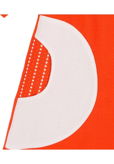 Bestkids Kız Çocuk Elbise Bk24yk14384 001