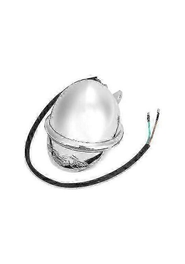 Motosiklet Sürüşü İçin Sis Lambası Spot Bar