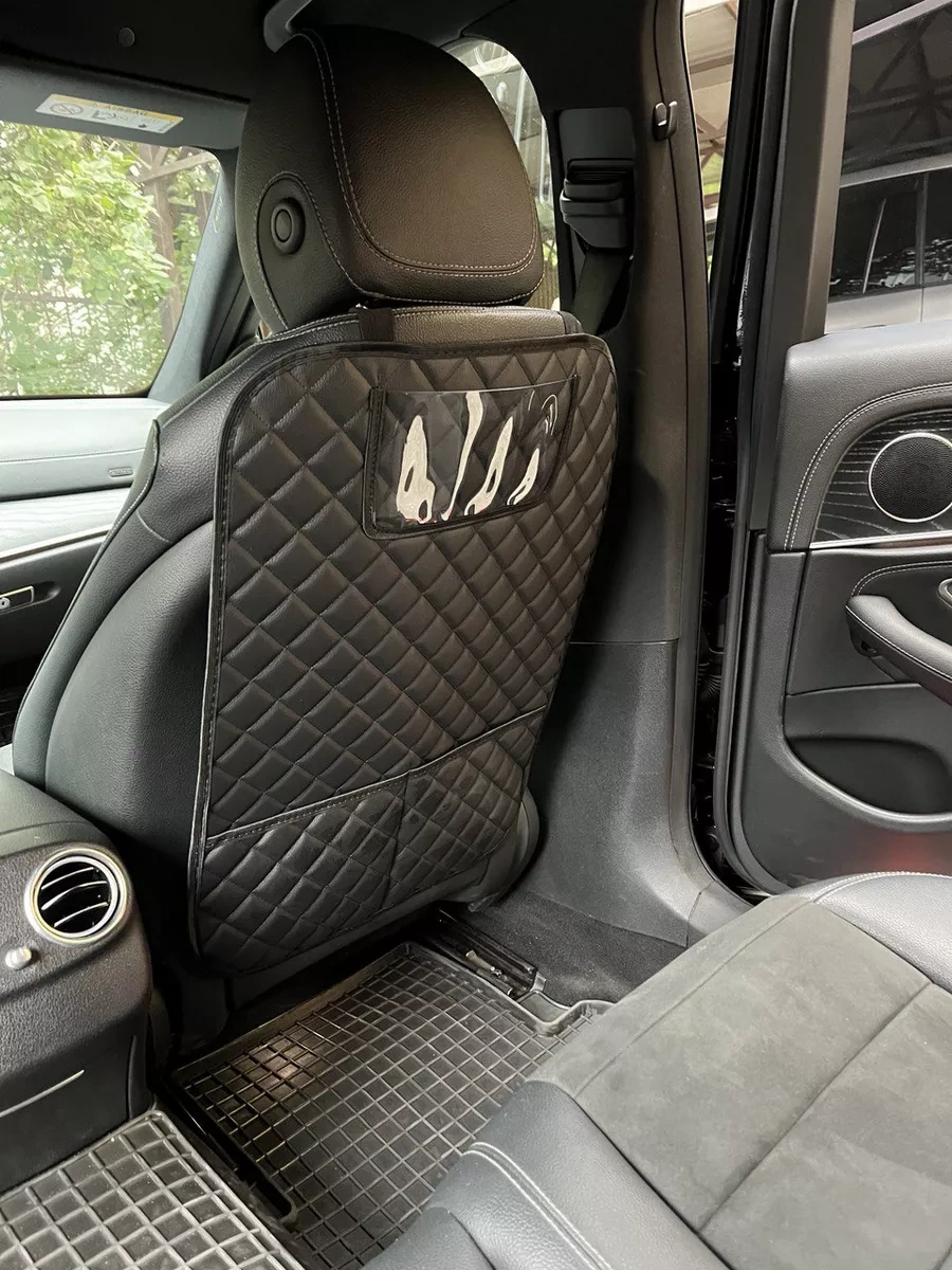 Dianamex Çocuklar İçin Araba Koltuğu Koruyucu 250111992