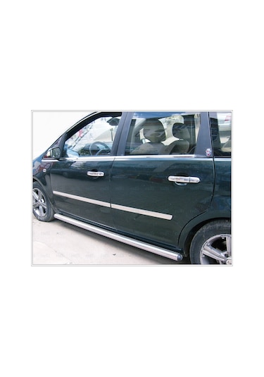Ford C-max Krom Yan Kapı Çıtası 4 Kapı 2003-2010 P. Çelik