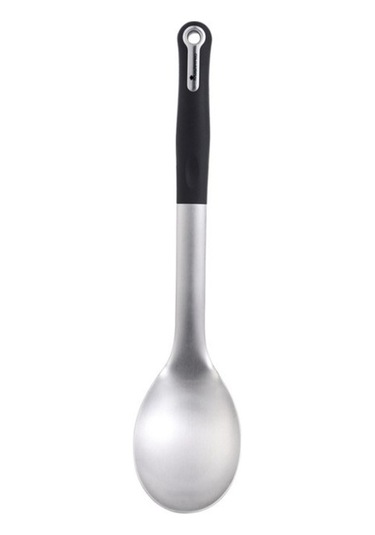 Masterpro Bgmp-4857 Paslanmaz Çelik Yemek Yapma Kaşığı
