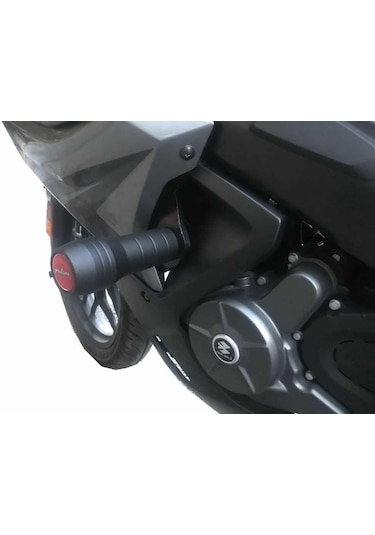 Bajaj Pulsar 200 Rs Koruma Takozu N11.192