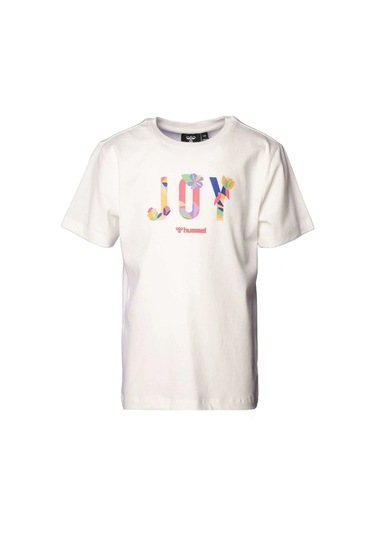 Hummel Aery Unisex Çocuk Tişört 911625-9003