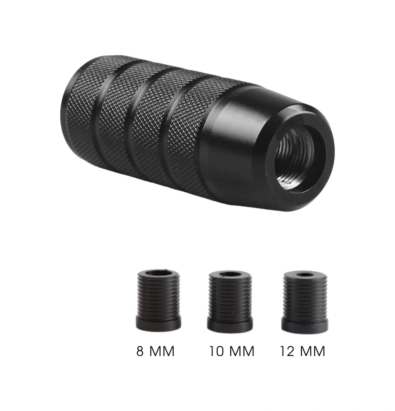 Rtı Vites Kolu 175068215 Siyah