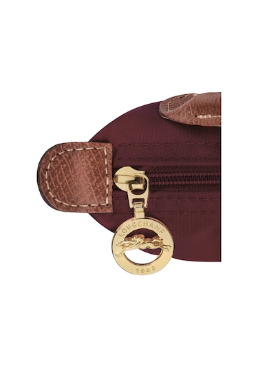 Longchamp Kadın El Çantası Xs 34175089P87 Bordo