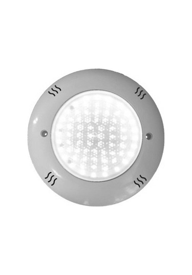 Mega Pool Soft Beyaz Işık Led ( Osram ) Sıva Üstü Havuz Aydınlatm