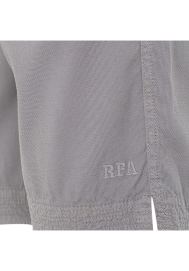 Routefıeld Routefield Cross Erkek Gri Walkshort 12719 Gri