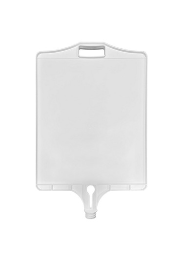 Mfk 9300 Dikdörtgen Tabela Beyaz 35cm X 43cm