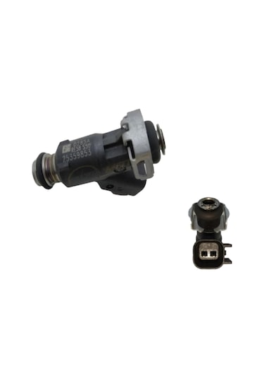 Zontes S 250 Enjektör