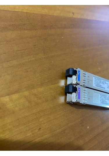 Huawei Tek Core Bidi Sfp Gbic 1.25G Tx/Rx:1490 Rx/Tx:1310