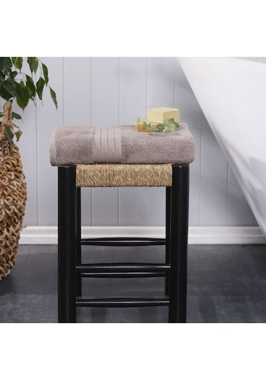 Karaca Home Aquasoft Taş %100 Pamuk Banyo Havlusu 85 cm x 150 cm