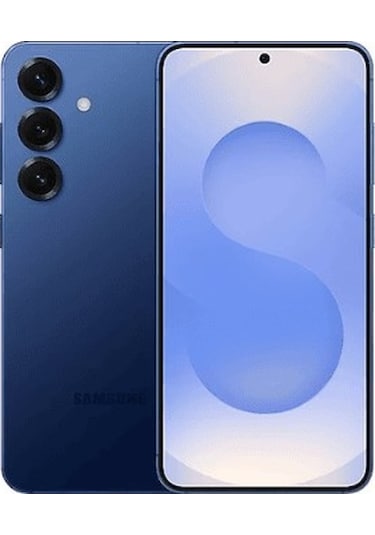 Yenilenmiş Samsung Galaxy S25 256 GB B Kalite (12 Ay Garantili)