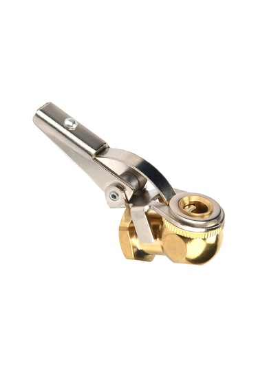 Yaozixa Bakır Lastik Üfleme Bağlantısı Klipli , 1/4" Giriş Arayüzü - Dayanıklı, Hızlı Ve Leakagesız, Otomobil/motosiklet İçin Uygun