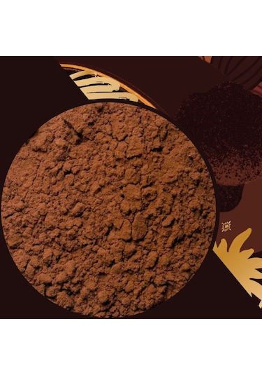 Mim And More Bitter Sıcak Çikolata Dark Hot Chocolate 200 G