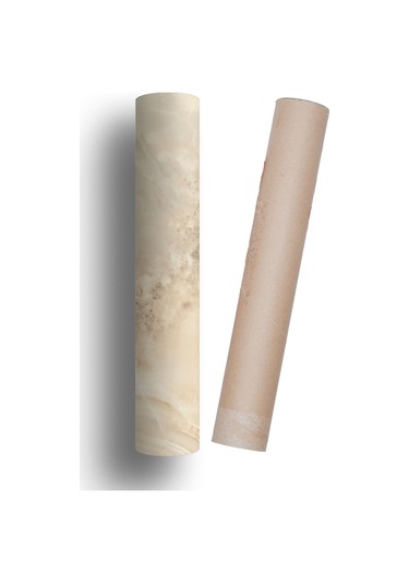 İbmtü0150 Mutfak Tezgah Üstü Kendinden Yapışkanlı Folyo Kaplama Mermer Desen 70cmx100cm