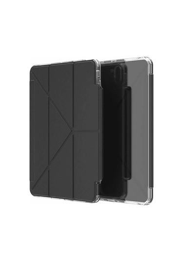 Zagg Crystal Palace Folio  İpad Pro Uyumlu 13" M4 Tablet Kılıfı