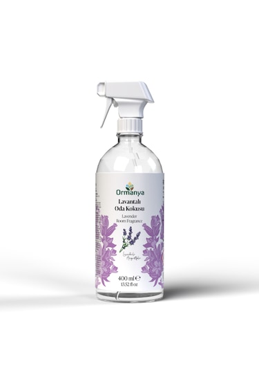 Ormanya Lavanta Oda Kokusu 400 ML