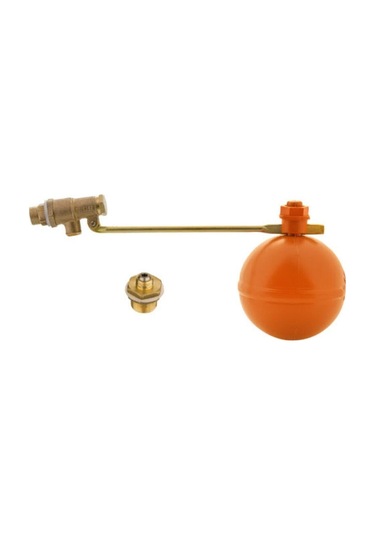 1/2" Güneş Enerji Flatörü-452