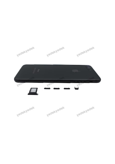 Apple Uyumlu iPhone 7 Plus Kasa Arka Kapak Boş