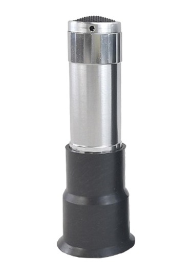 Homyl Tavuk Beyazı Için Led Işık Egg Candler Tester Beyaz