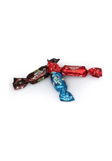 Extra Mix 500 Gr. (1 Poşet)