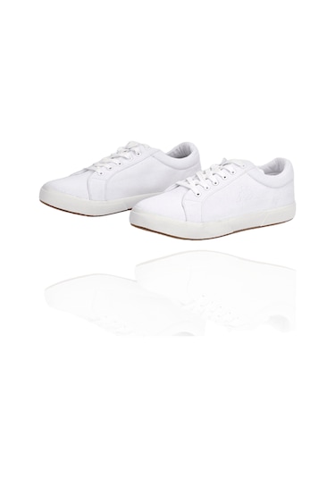 Kappa Logo Kazao Erkek Beyaz Sneaker 381ı8gw Beyaz