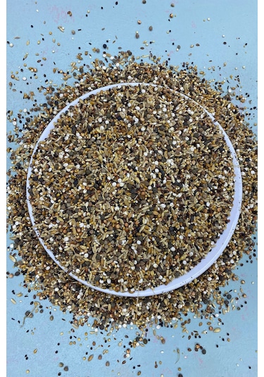 25 Çeşit Yabani Sağlık Tohumu 10 Kg