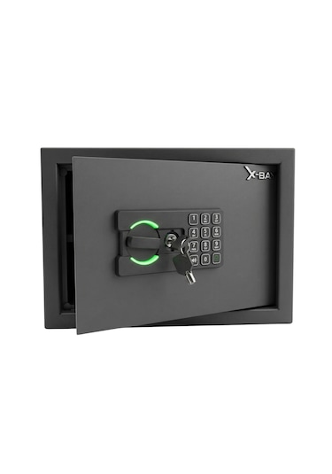 X-bay Xb-2500 Dijital Çelik Kasa Orta Boy