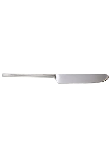 Yargıcı Yemek Bıçağı 23cm 24ykst5255x St St