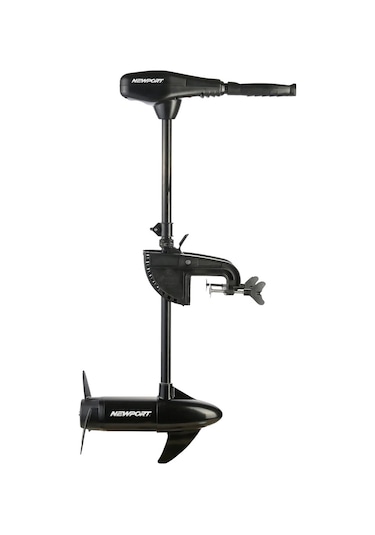 Newport Nv 55 Lb Elektrikli Bot Motoru