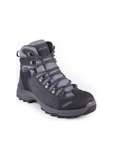 Evolite Traper Evo Tex Outdoor Bot Gri Çok Renkli
