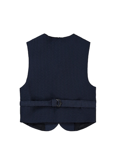 Civil Boys Erkek Çocuk Yelek 2-5 Yaş Lacivert 44928440524s1 Lacivert