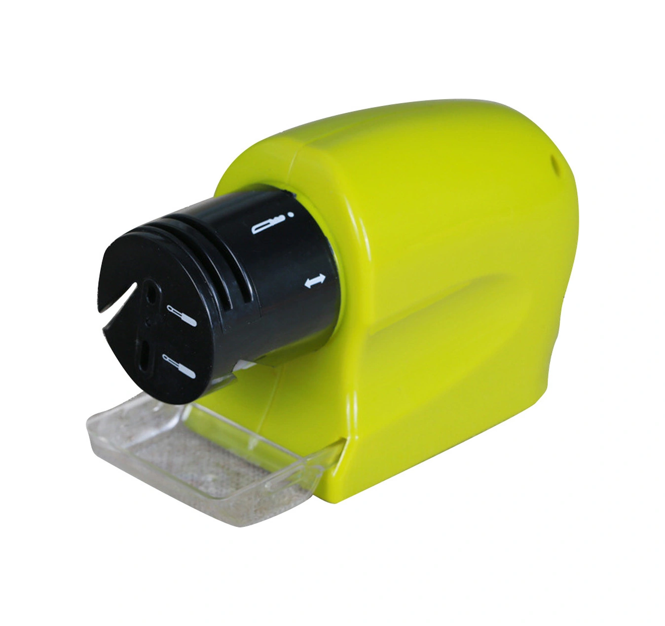 Youmex Elektrikli Bıçak Taslaştırıcı - Elmas Tekerlekli, Kolay Kullanım, Çok Amaçlı Pil Dahil Değil