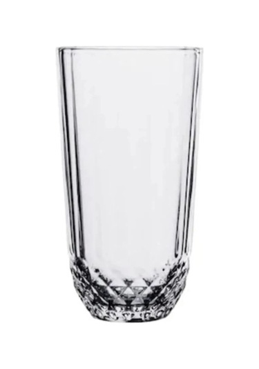 Paşabahçe Diony 6lı-52770 Şeffaf