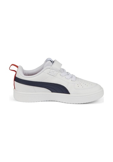 Puma Rickie Ac Çocuk Sneaker 38583609 Çok Renkli